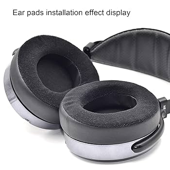 美品HIFIMAN SUNDARAヘッドフォン ＋オマケ⚠️→新品のイヤーパッド 美品HIFIMAN SUNDARAヘッドフォン ＋オマケ⚠️→新品の
